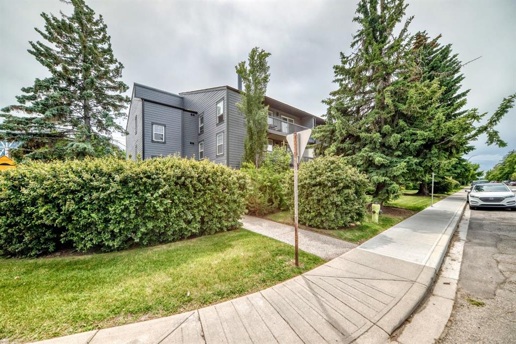 Real Estate Listing MLS A2325037