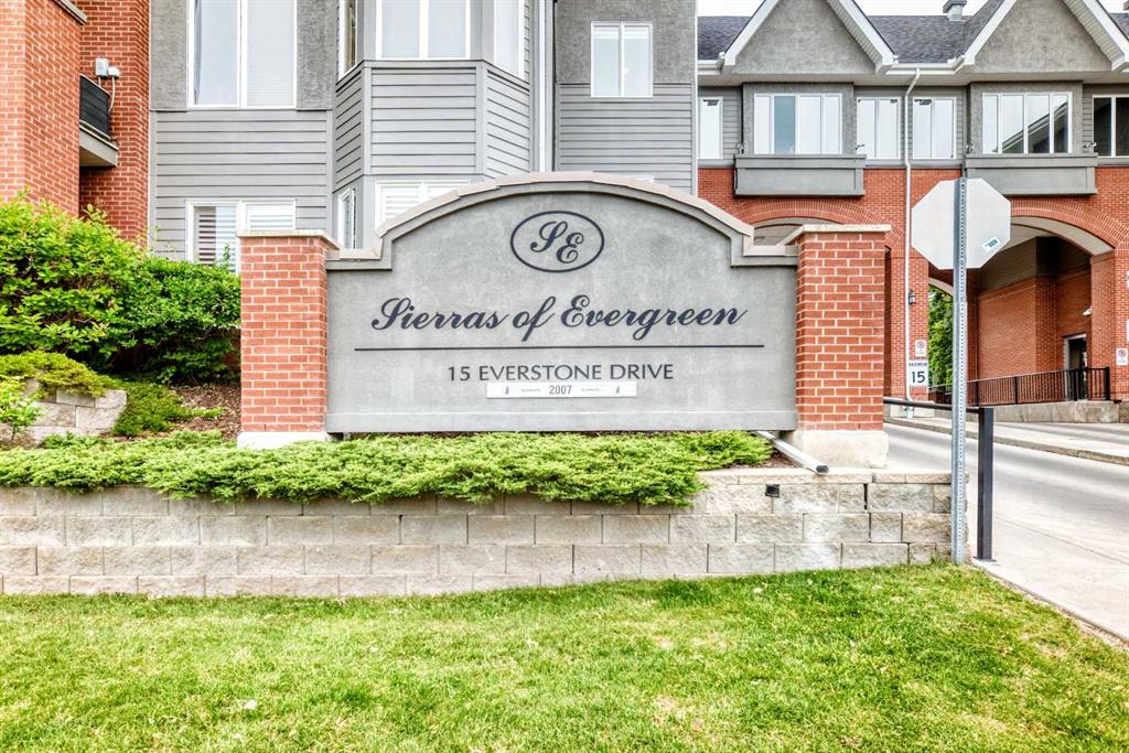 15 Everstone Drive, Calgary, MLS® # A2325045