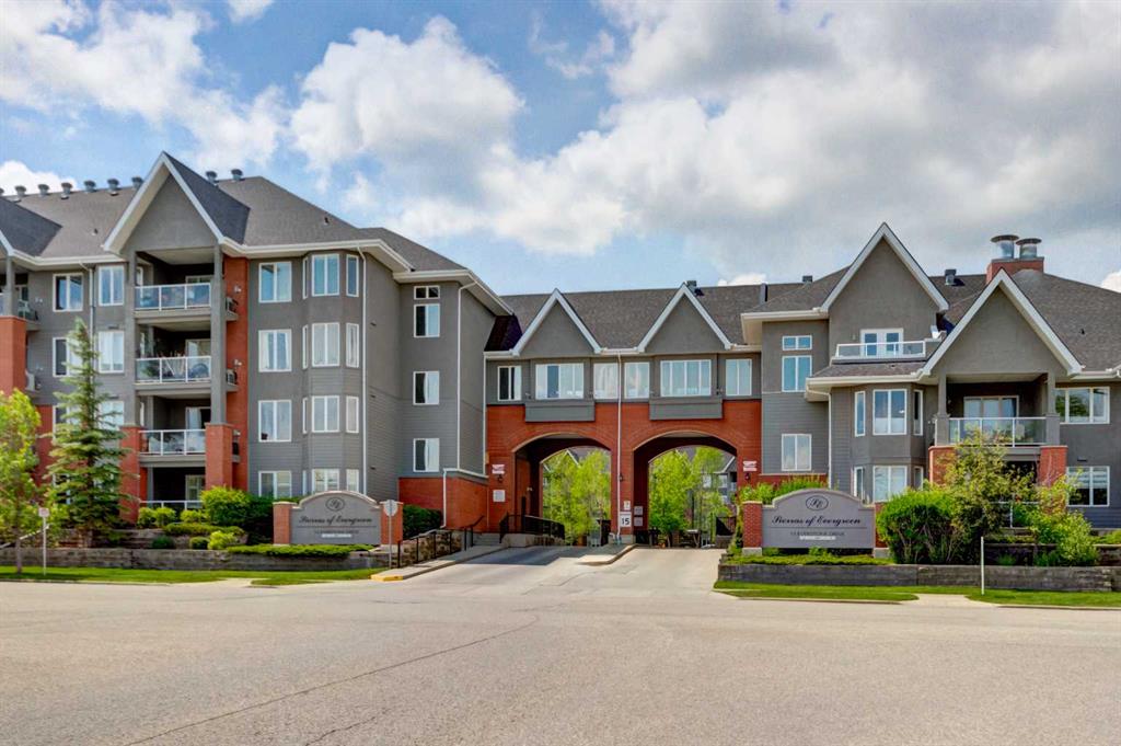 Real Estate Listing MLS A2325127