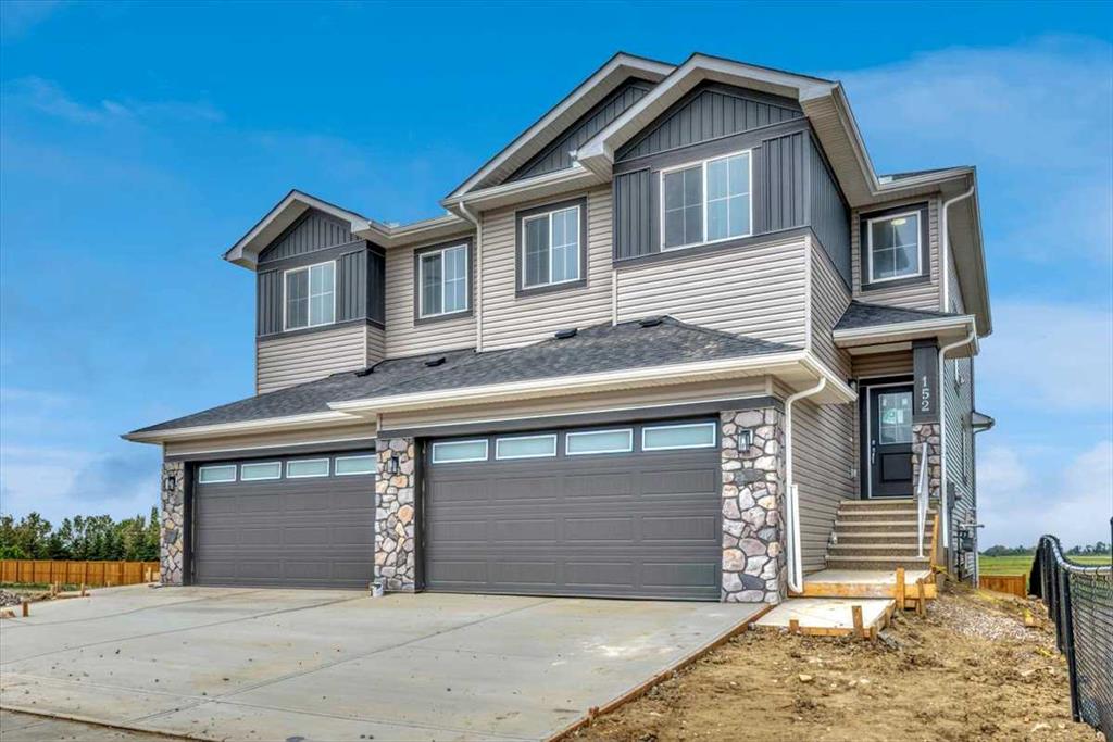 152 Lakewood Crescent, Strathmore, MLS® # A2325162