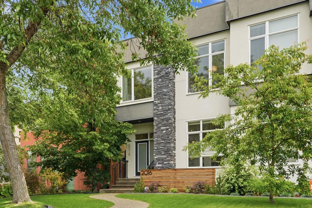 2016 31 Avenue, Calgary, MLS® # A2325211