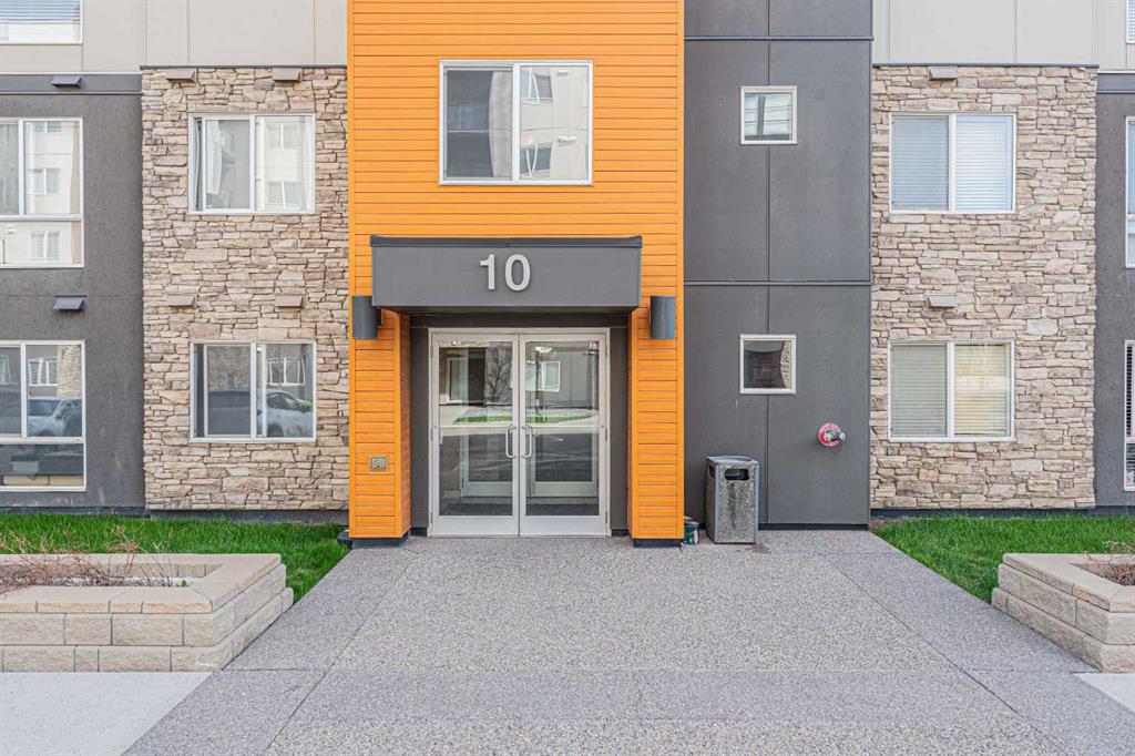 10 Kincora Glen Park, Calgary, MLS® # A2325232