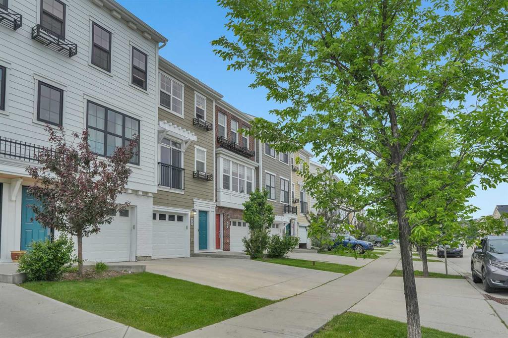 575 Sherwood Boulevard, Calgary, MLS® # A2325253