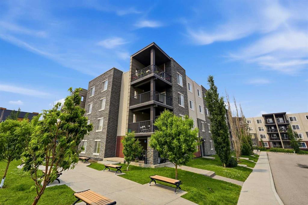 195 Kincora Glen Road, Calgary, MLS® # A2325270