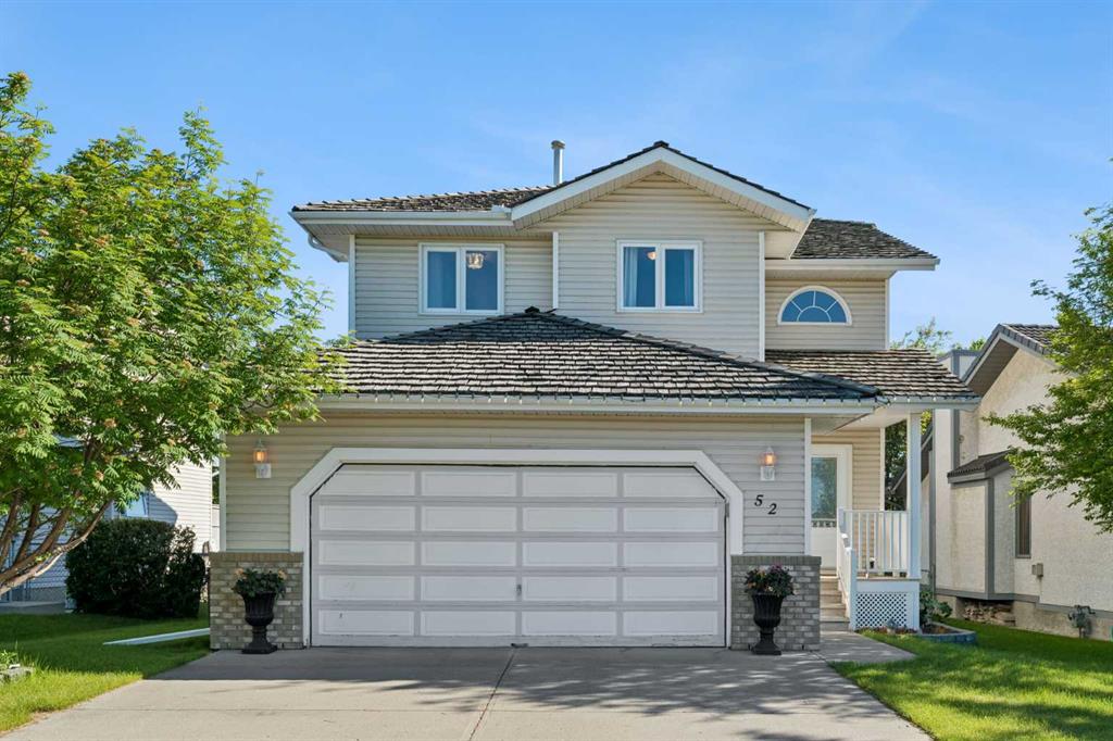 52 West Edge Road, Cochrane, MLS® # A2325313