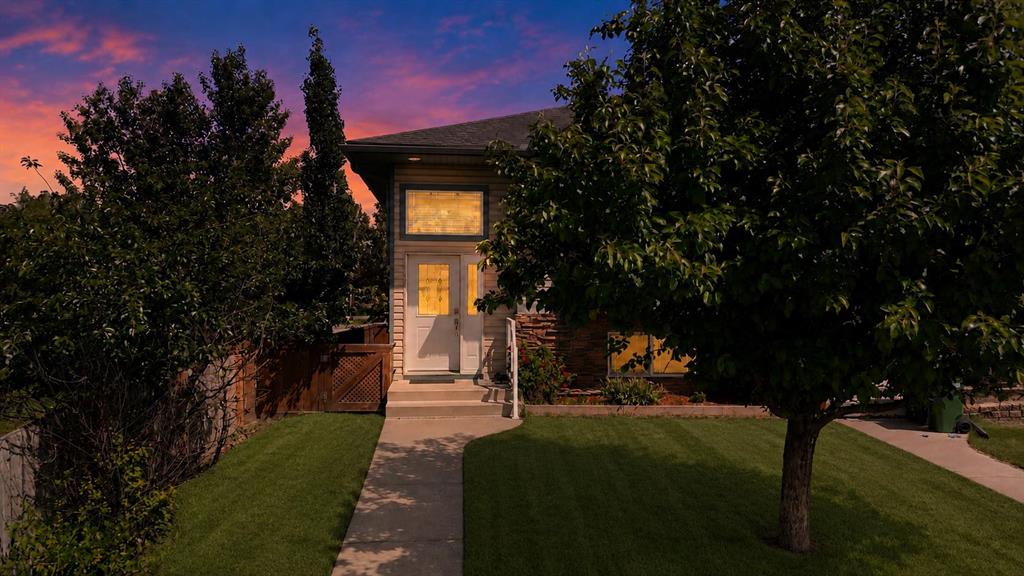 5c Crystal Ridge Cove, Strathmore, MLS® # A2325346
