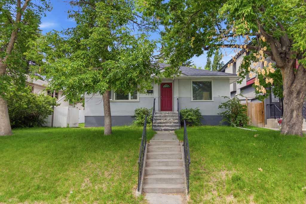 2219 35 Street, Calgary, MLS® # A2325348