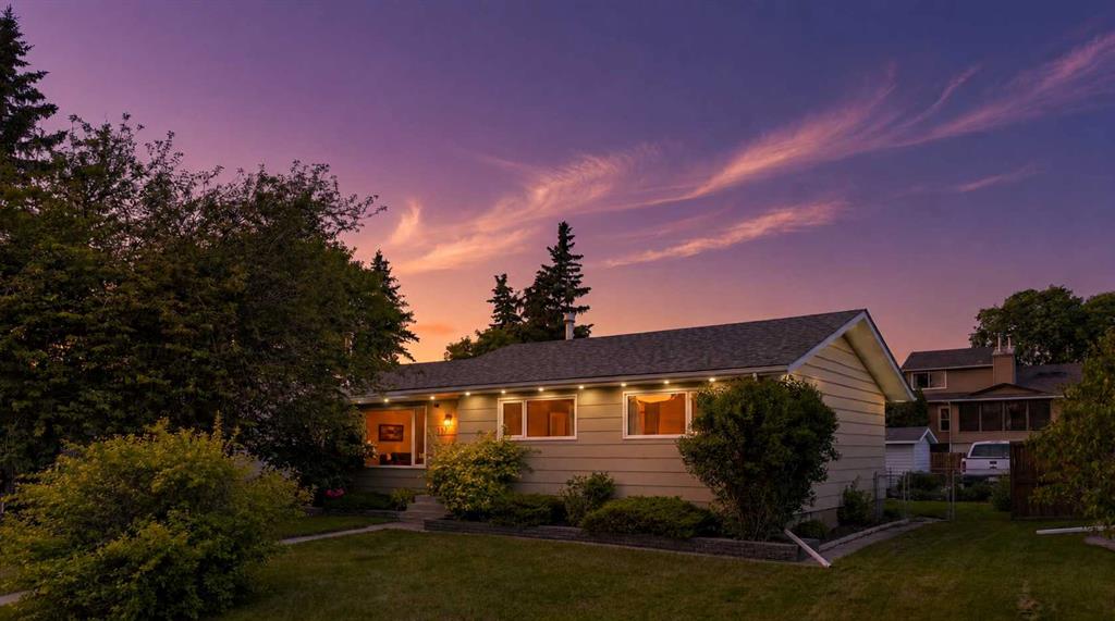 127 Thomas Place, Strathmore, MLS® # A2325365