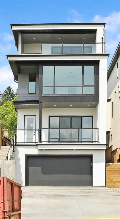 710 Bridge Crescent, Calgary, MLS® # A2325473