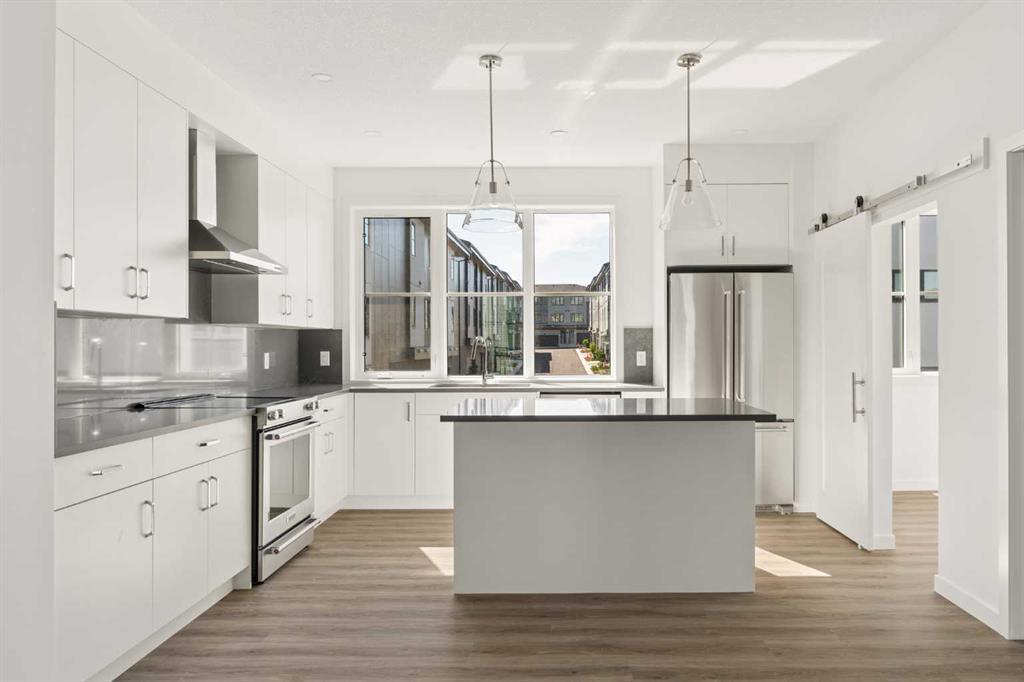 1453 Na'a Drive, Calgary, MLS® # A2325522