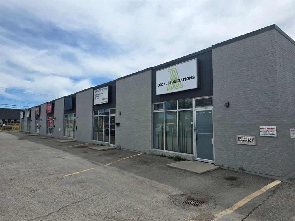 1247 36 Avenue, Calgary, MLS® # A2325553