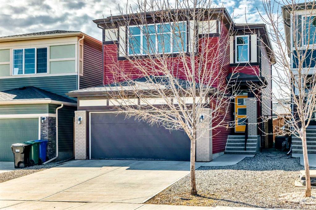101 Belmont Terrace, Calgary, MLS® # A2325661
