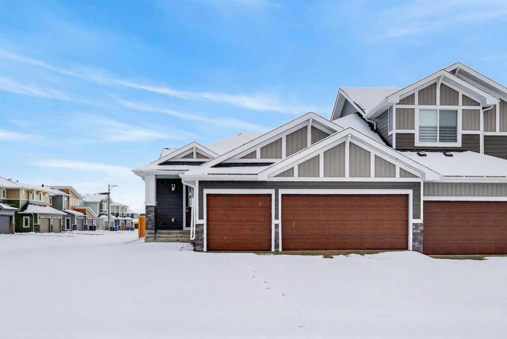 277 Waterford Way, Chestermere, MLS® # A2325704