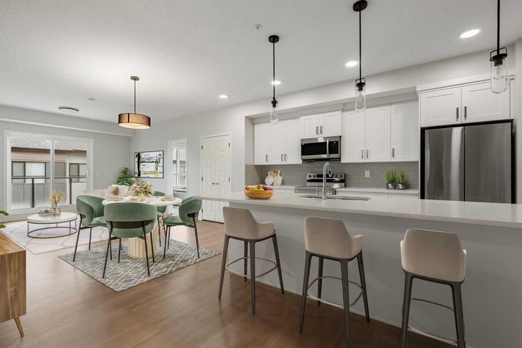 42 Cranbrook Gardens, Calgary, MLS® # A2325708