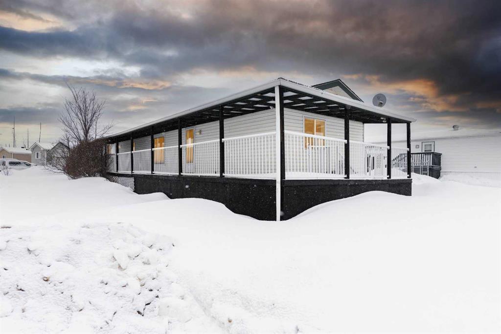 100 Palomino Close, Fort Mcmurray, MLS® # A2325718