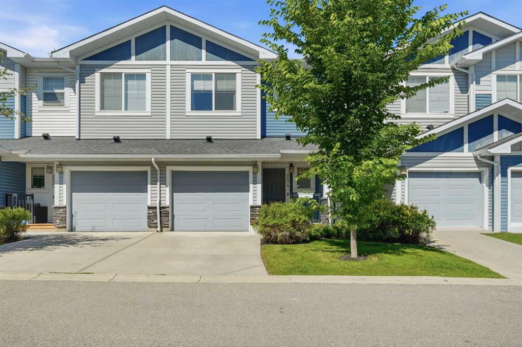 204 Jumping Pound Common, Cochrane, MLS® # A2325742