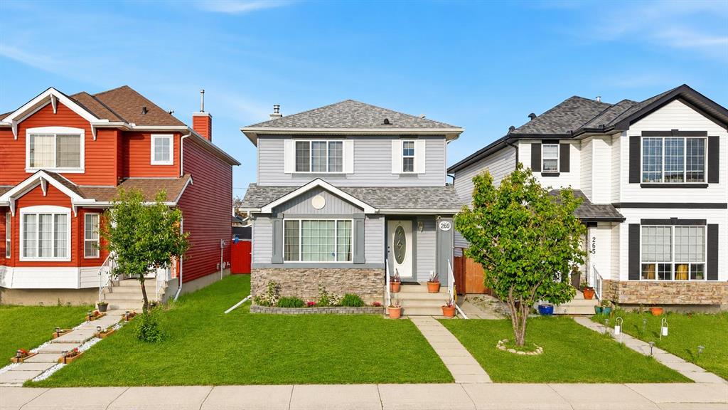 269 Tarington Close, Calgary, MLS® # A2325779