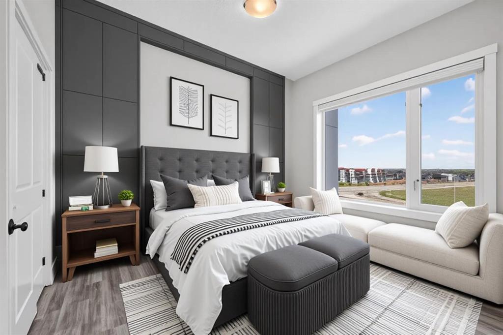 238 Sage Valley Common, Calgary, MLS® # A2325794