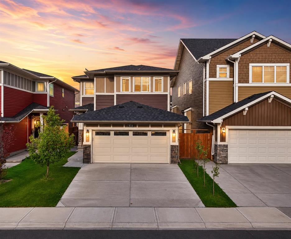 16 Saddlestone Heath, Calgary, MLS® # A2325841