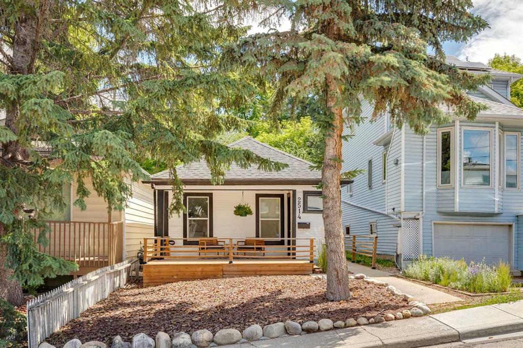 Real Estate Listing MLS A2325885