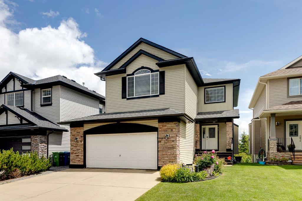 92 Everhollow Way, Calgary, MLS® # A2325977