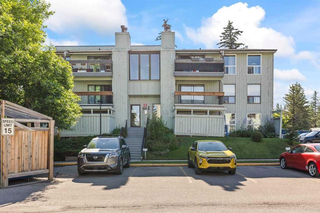 10120 Brookpark Boulevard, Calgary, MLS® # A2325982