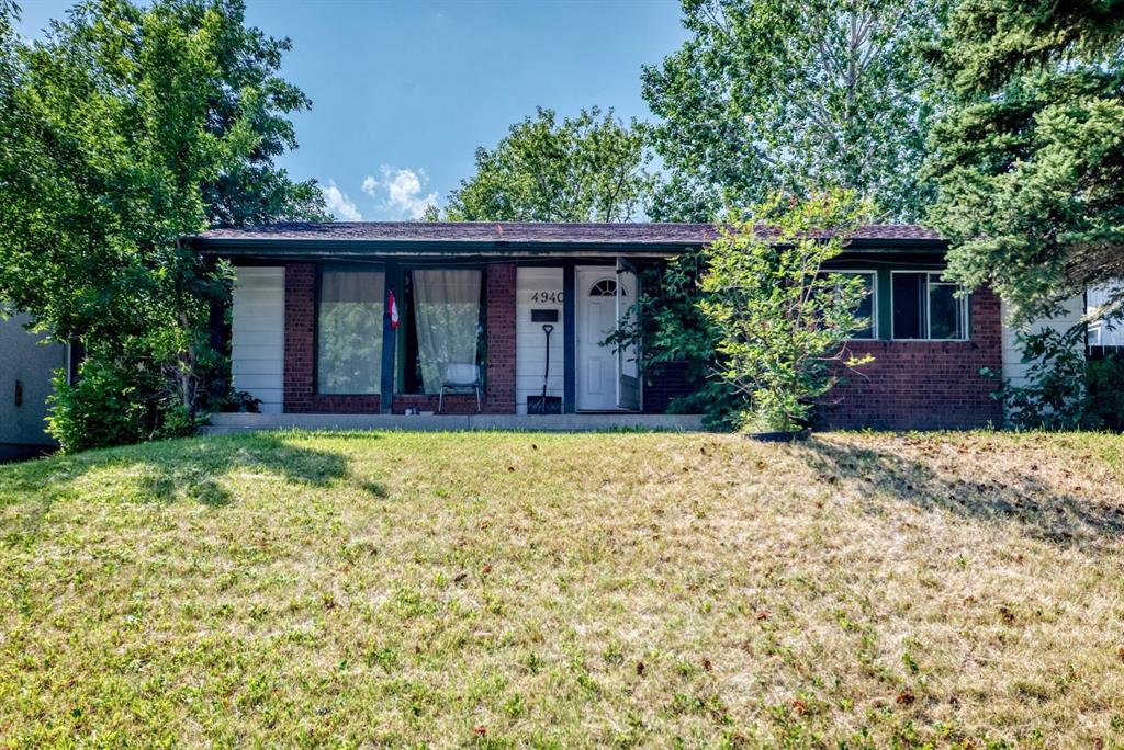 4940 Rundlewood Road, Calgary, MLS® # A2325992
