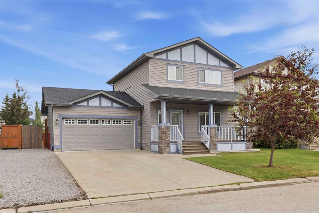 62 Besse Avenue, Langdon, MLS® # A2325998
