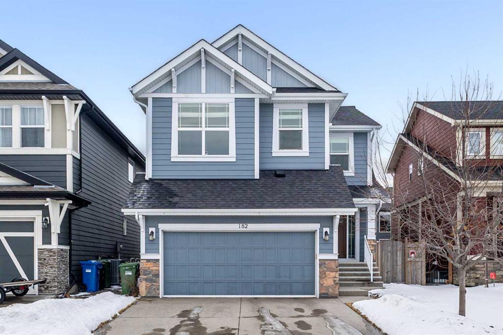 182 Auburn Sound Close, Calgary, MLS® # A2326063