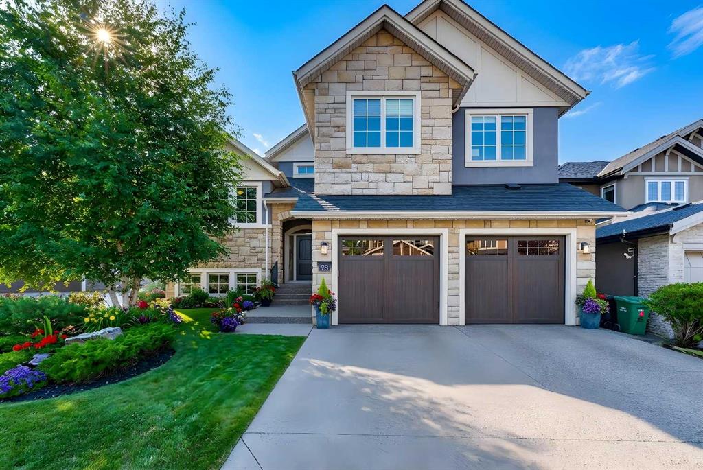 78 Aspen Cliff Close, Calgary, MLS® # A2326091