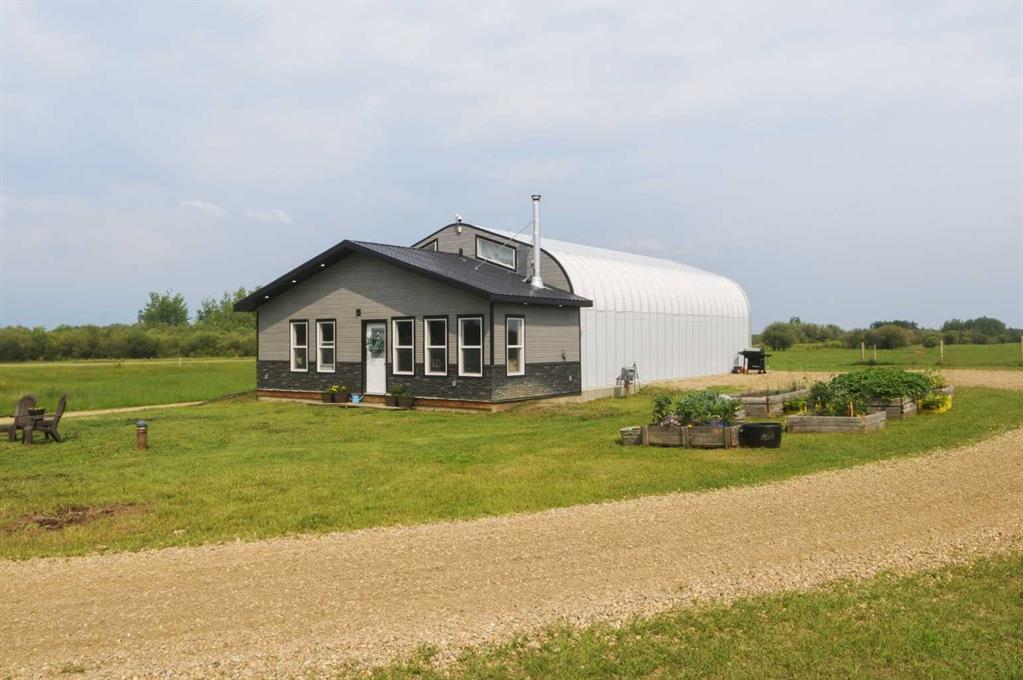 Rr 11 Twp 824, Rural Fairview No. 136, M.d. Of, MLS® # A2326099