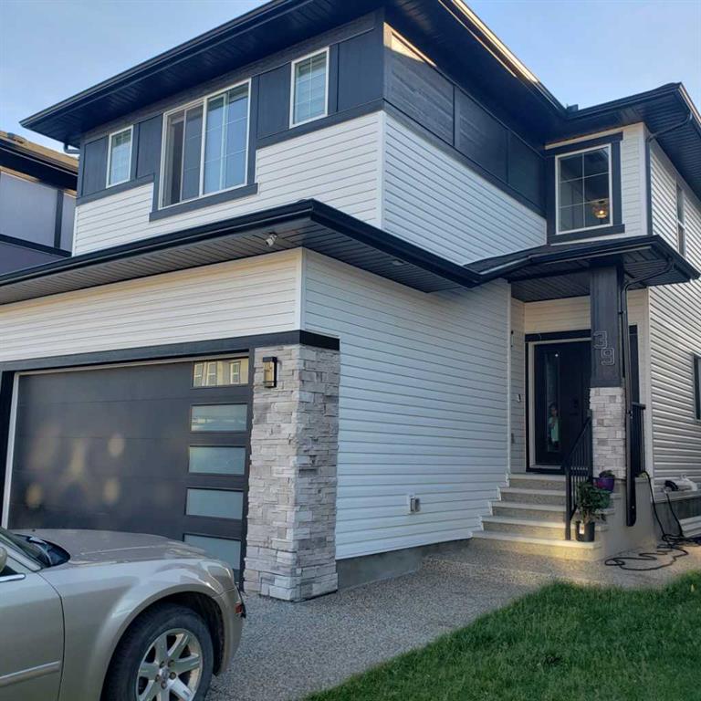 Real Estate Listing MLS A2326111