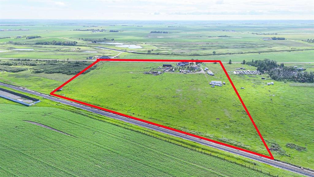 253093 Range Road 280, Delacour, MLS® # A2326130
