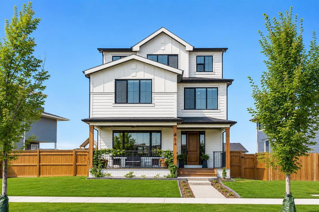 494 South Harmony Drive, Rural Rocky View County, MLS® # A2326194