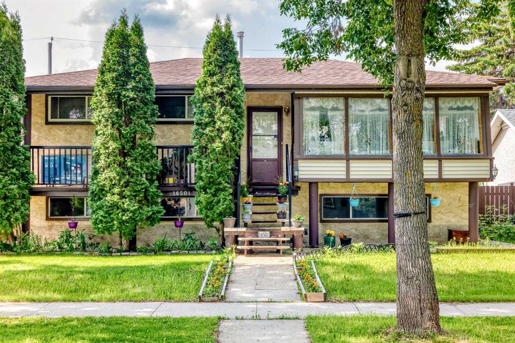 16501 106 Avenue, Edmonton, MLS® # A2326250