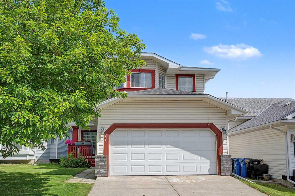 77 Citadel Gardens, Calgary, MLS® # A2326310