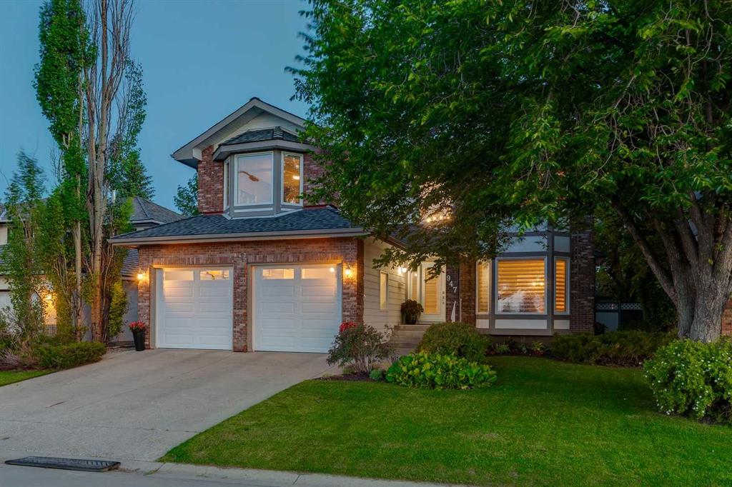 Real Estate Listing MLS A2326369