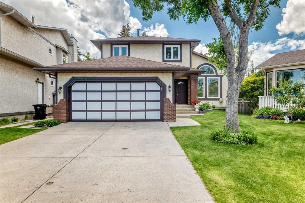 416 Hawkhill Place, Calgary, MLS® # A2326475