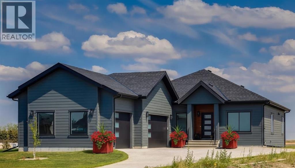 232 Red Tail Ridge, High River, MLS® # A2326536