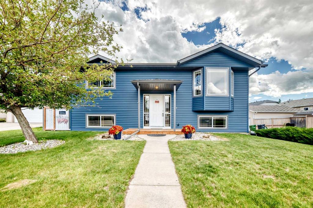4 Strathford Place, Strathmore, MLS® # A2326566