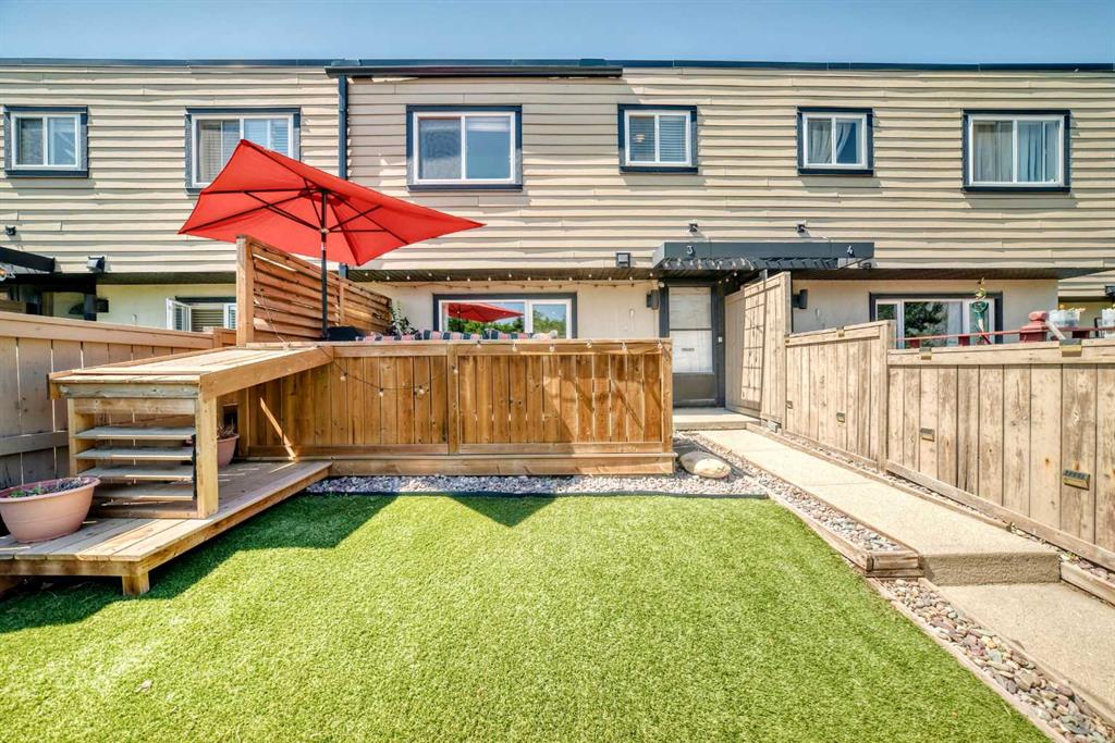 3809 45 Street, Calgary, MLS® # A2326595