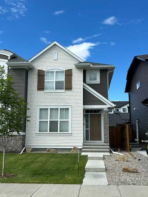 Real Estate Listing MLS A2326622