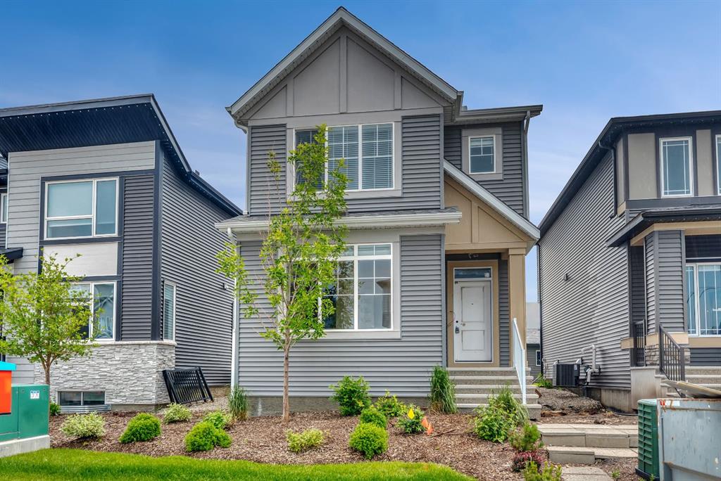 12 Belmont Place, Calgary, MLS® # A2326633