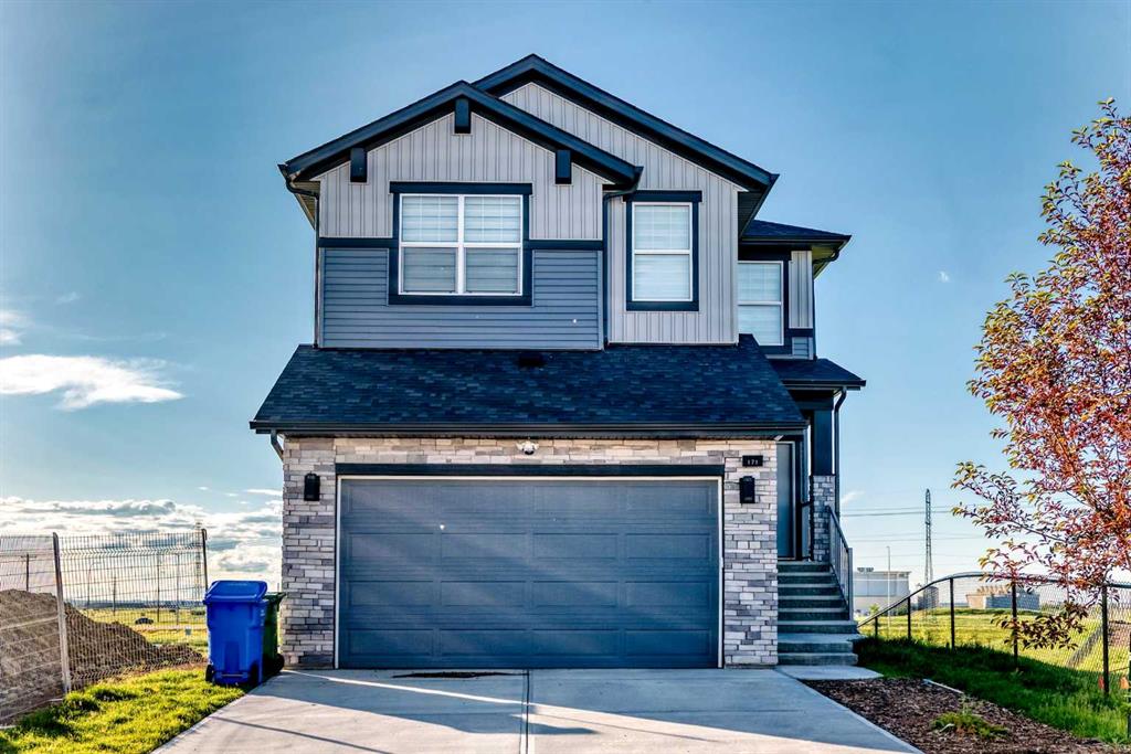 171 Corner Glen Grove, Calgary, MLS® # A2326683