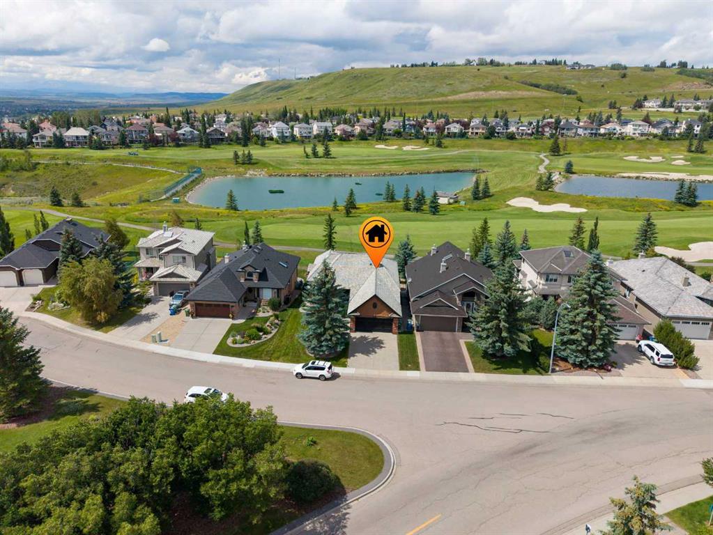 112 Gleneagles View, Cochrane, MLS® # A2326746