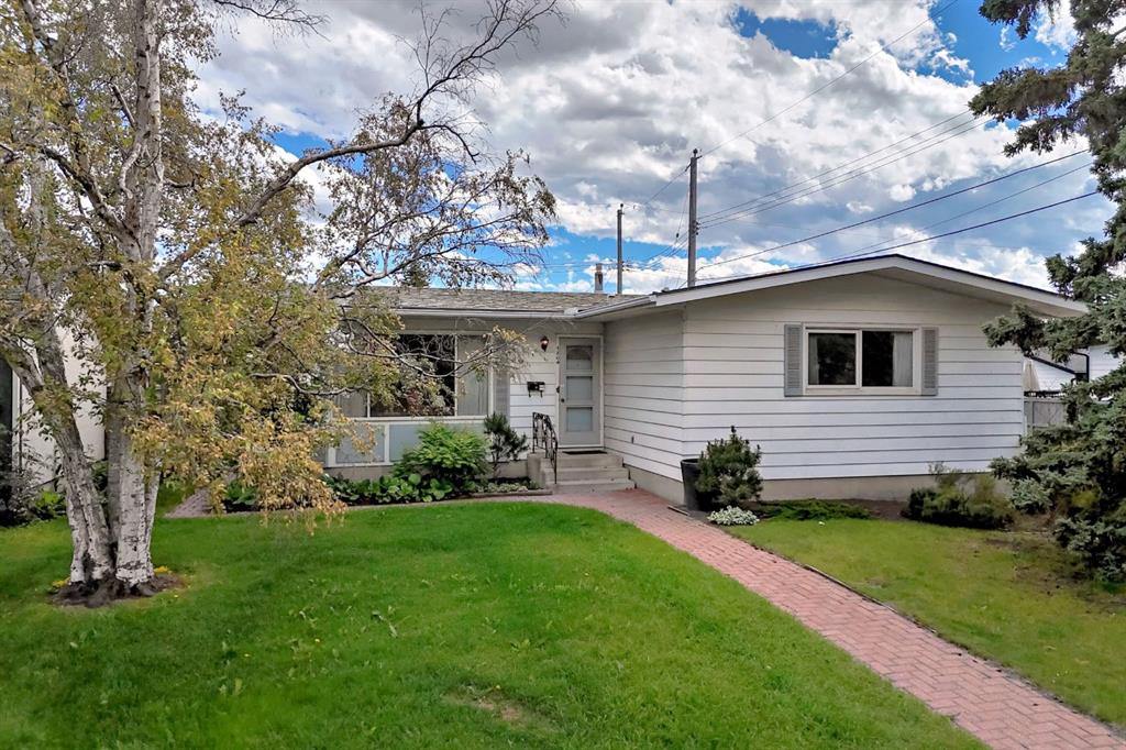 5804 Lodge Crescent, Calgary, MLS® # A2326800