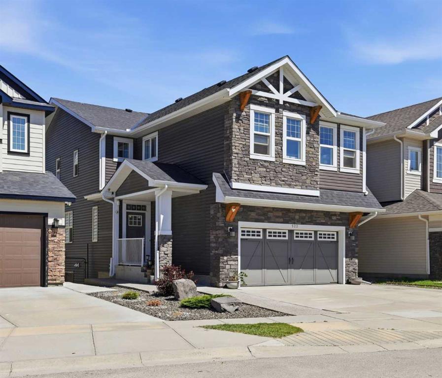 Real Estate Listing MLS A2326802