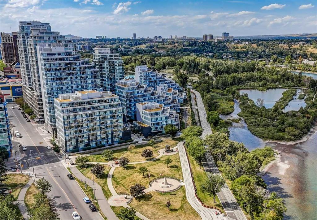 118 Waterfront Court, Calgary, MLS® # A2326826