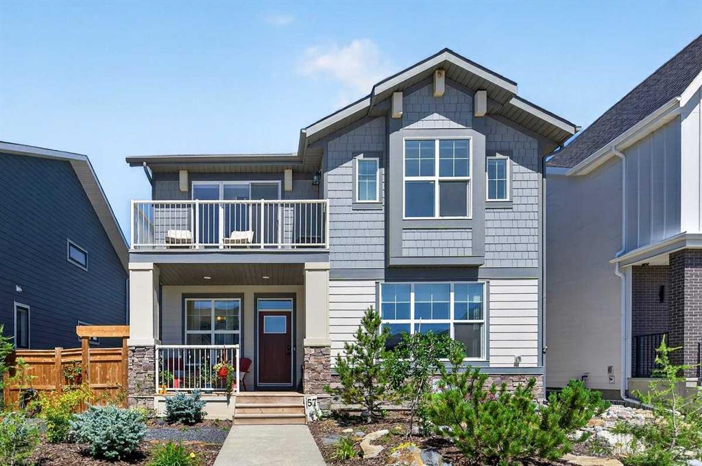 57 Junegrass Terrace, Rural Rocky View County, MLS® # A2326866