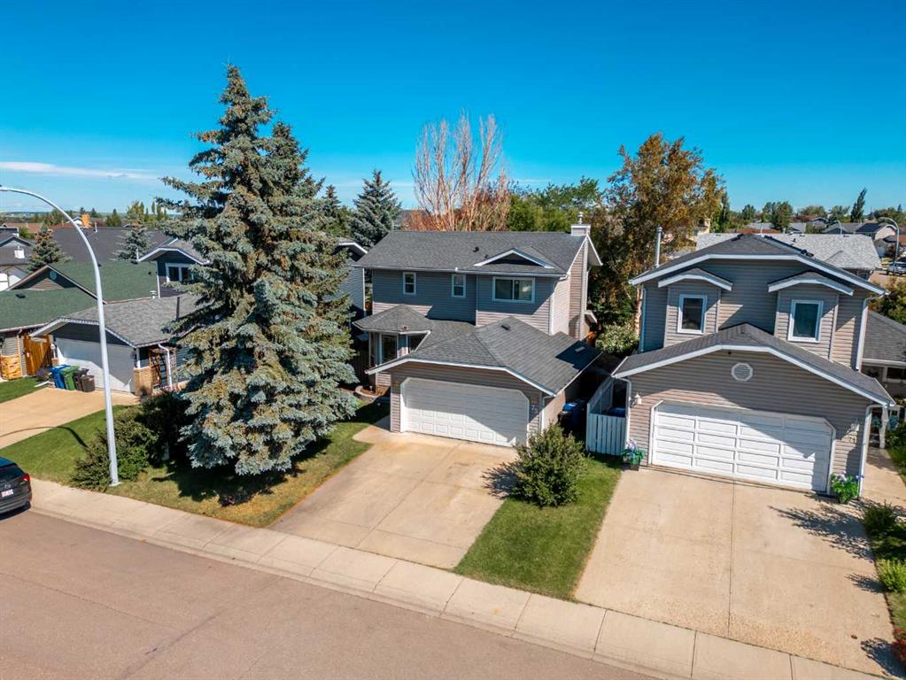 75 Everglade Drive, Airdrie, MLS® # A2326880